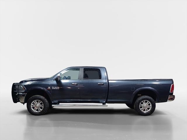 used 2014 Ram 3500 car, priced at $43,995