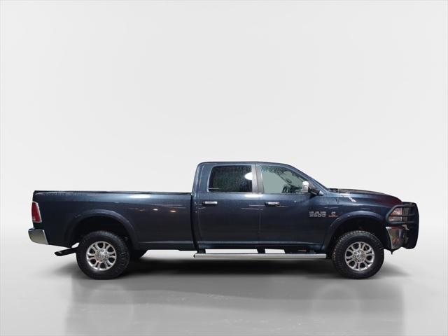 used 2014 Ram 3500 car, priced at $43,995