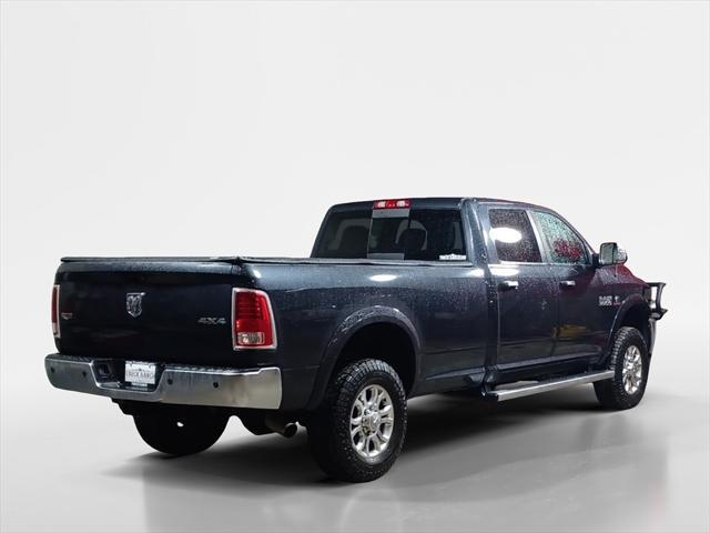 used 2014 Ram 3500 car, priced at $43,995