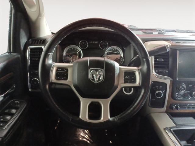 used 2014 Ram 3500 car, priced at $43,995