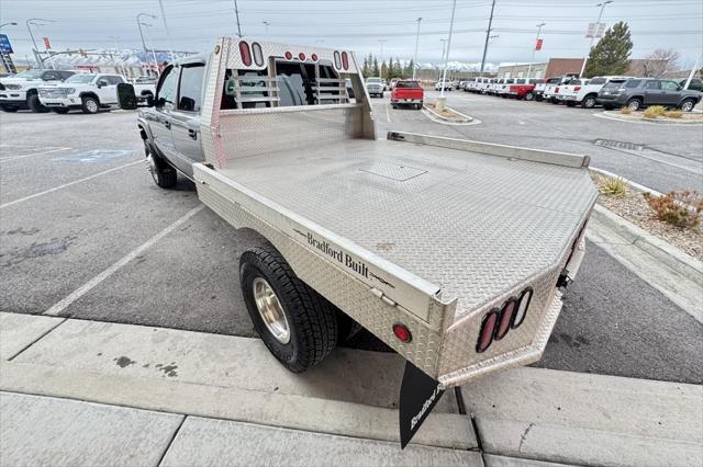 used 2007 Chevrolet Silverado 3500 car, priced at $24,995