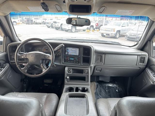 used 2007 Chevrolet Silverado 3500 car, priced at $24,995