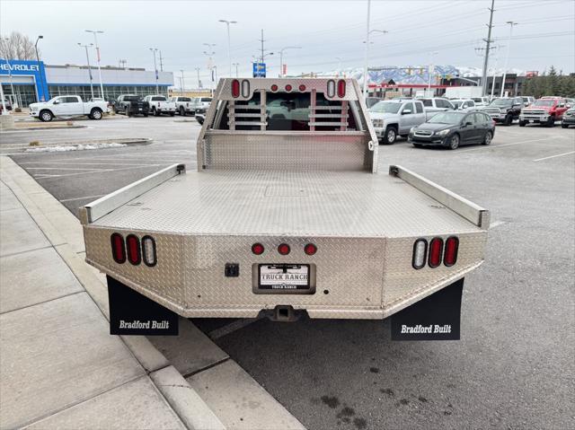 used 2007 Chevrolet Silverado 3500 car, priced at $24,995