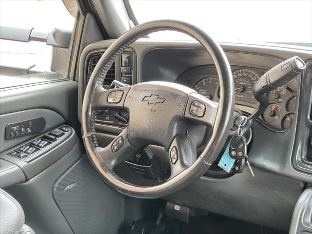 used 2007 Chevrolet Silverado 3500 car, priced at $24,995