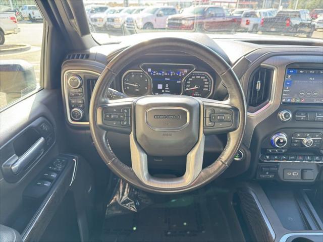 used 2022 GMC Sierra 3500 car, priced at $60,995