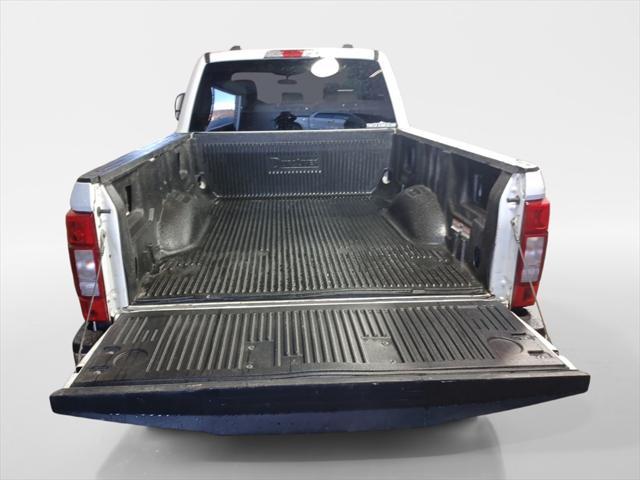 used 2022 Ford F-250 car, priced at $46,995