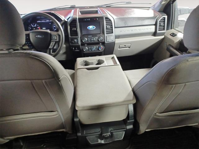 used 2022 Ford F-250 car, priced at $46,995