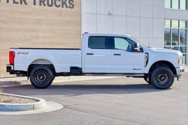 used 2023 Ford F-350 car, priced at $59,995