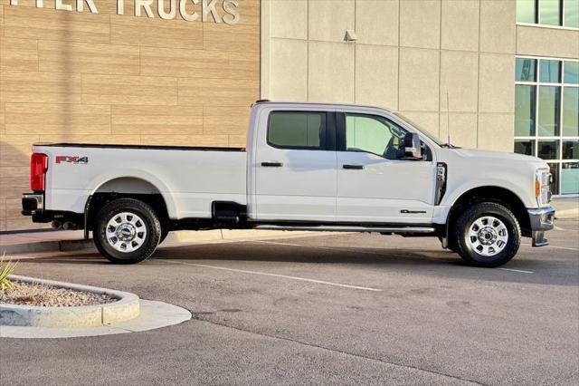 used 2023 Ford F-350 car, priced at $61,995