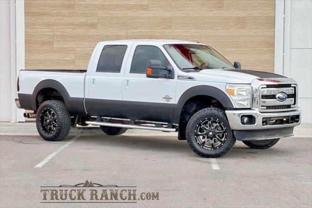 used 2011 Ford F-350 car, priced at $32,995