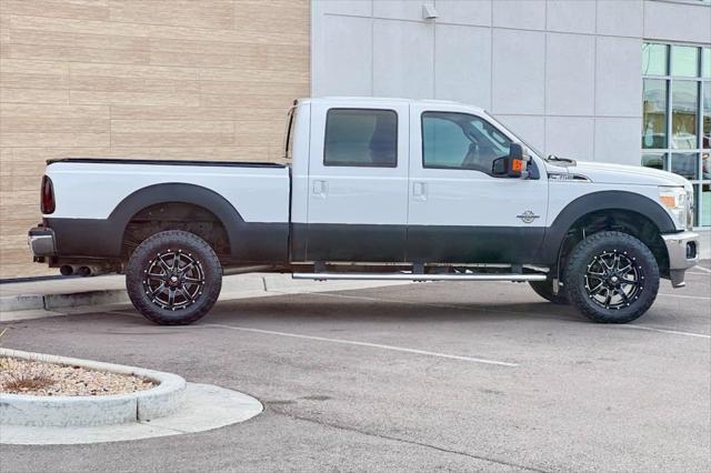 used 2011 Ford F-350 car, priced at $32,995