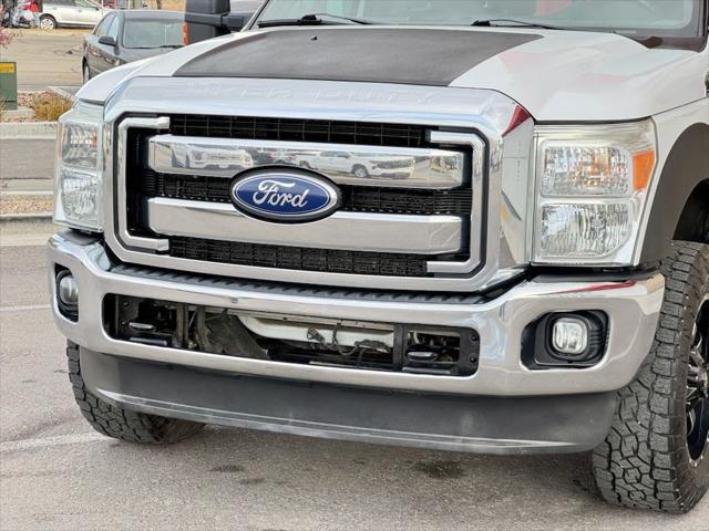 used 2011 Ford F-350 car, priced at $32,995