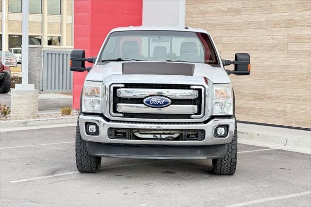 used 2011 Ford F-350 car, priced at $32,995