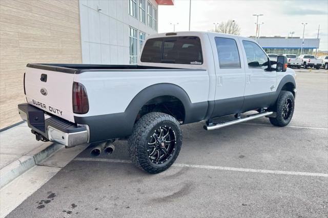 used 2011 Ford F-350 car, priced at $32,995