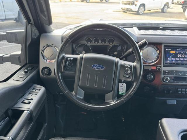 used 2011 Ford F-350 car, priced at $32,995