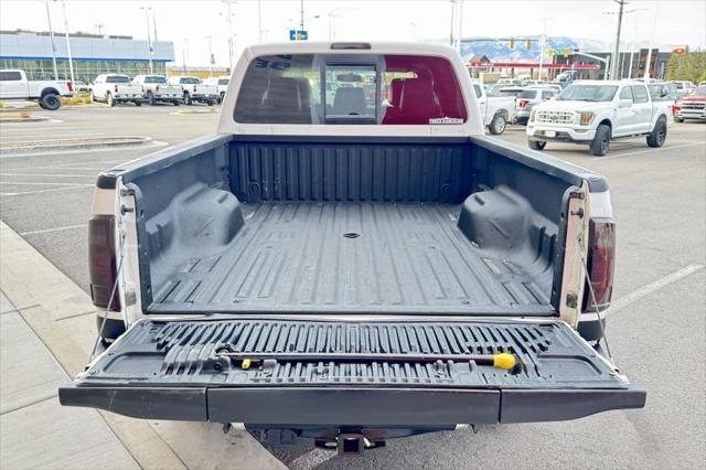 used 2011 Ford F-350 car, priced at $32,995