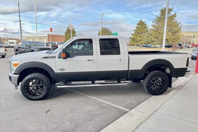 used 2011 Ford F-350 car, priced at $32,995