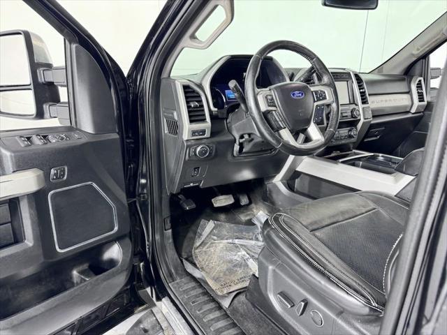 used 2019 Ford F-450 car, priced at $59,995