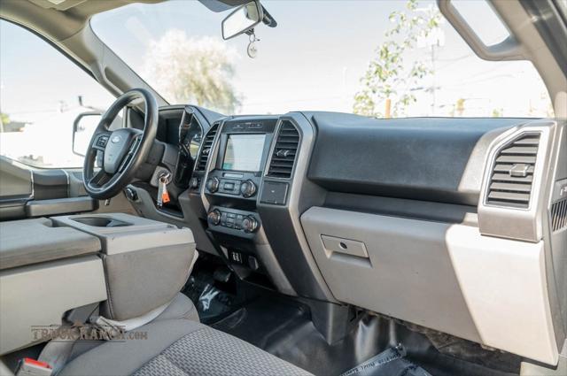 used 2019 Ford F-150 car, priced at $28,995