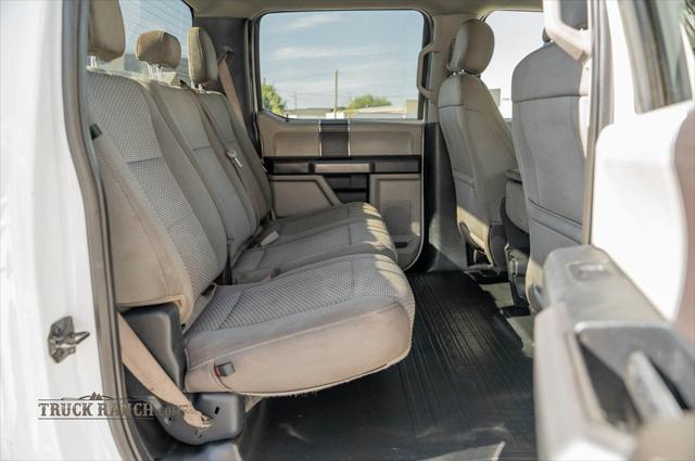 used 2019 Ford F-150 car, priced at $28,995