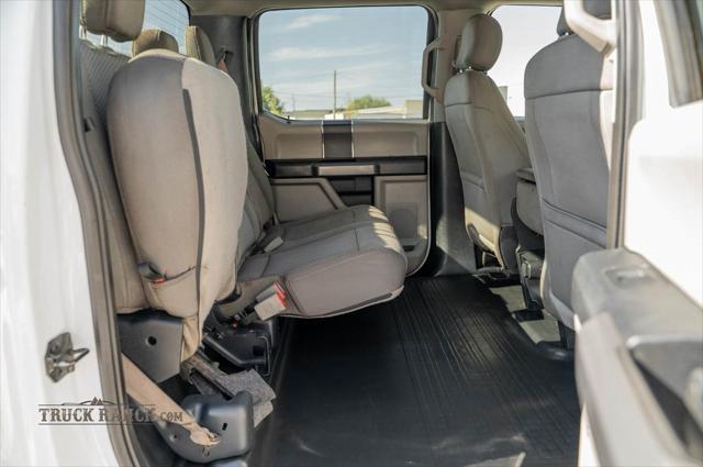 used 2019 Ford F-150 car, priced at $28,995