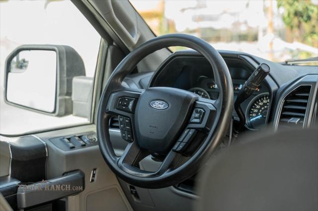 used 2019 Ford F-150 car, priced at $28,995