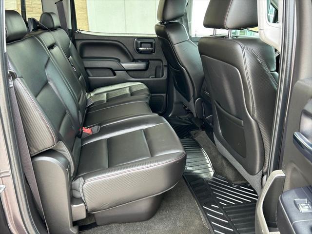 used 2015 GMC Sierra 1500 car, priced at $26,495