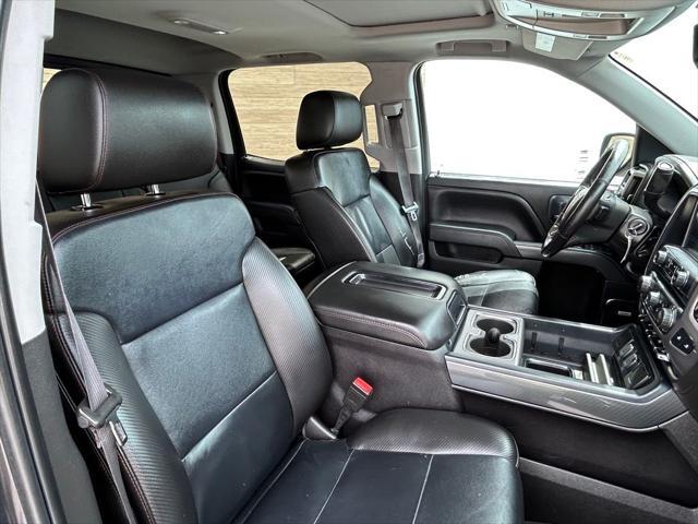 used 2015 GMC Sierra 1500 car, priced at $26,495
