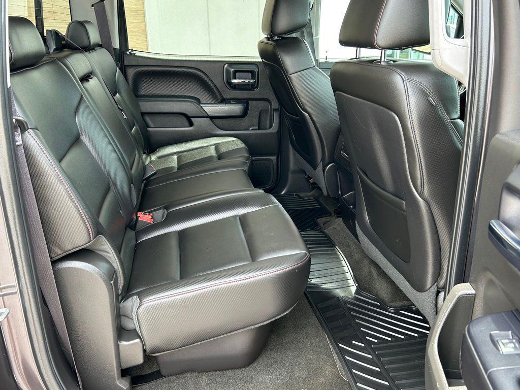 used 2015 GMC Sierra 1500 car, priced at $25,995