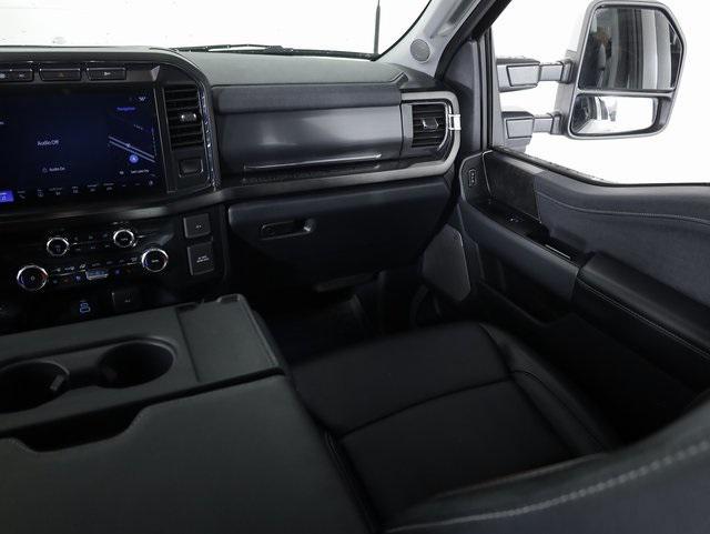 used 2023 Ford F-350 car, priced at $80,995