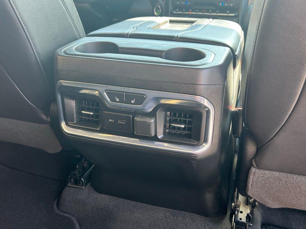 used 2021 Chevrolet Silverado 2500 car, priced at $54,795