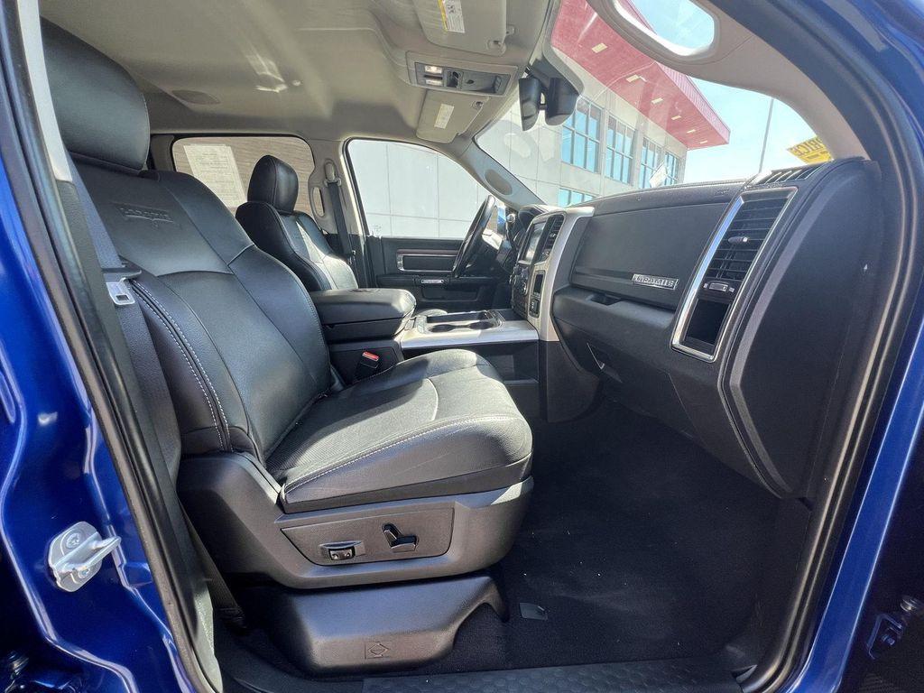 used 2016 Ram 3500 car, priced at $43,995