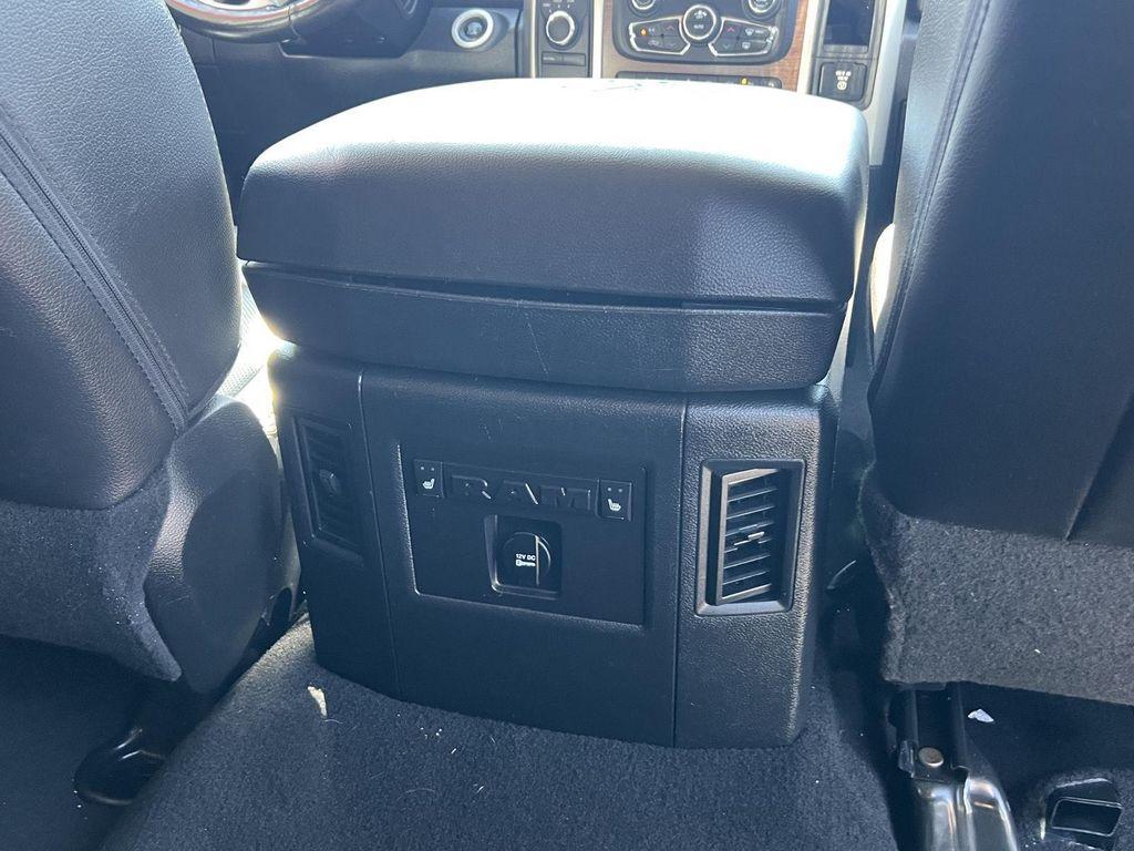 used 2016 Ram 3500 car, priced at $43,995