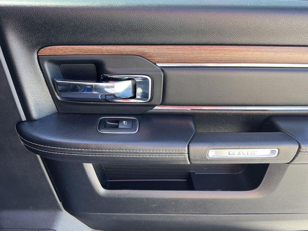 used 2016 Ram 3500 car, priced at $43,995