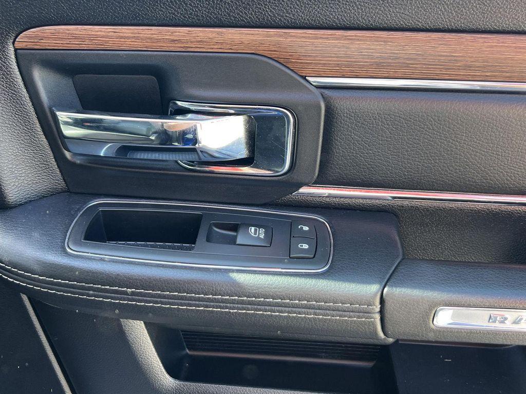 used 2016 Ram 3500 car, priced at $43,995