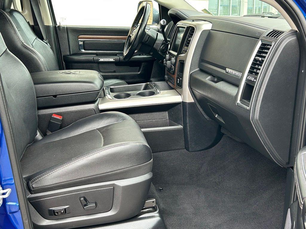 used 2016 Ram 3500 car, priced at $45,494