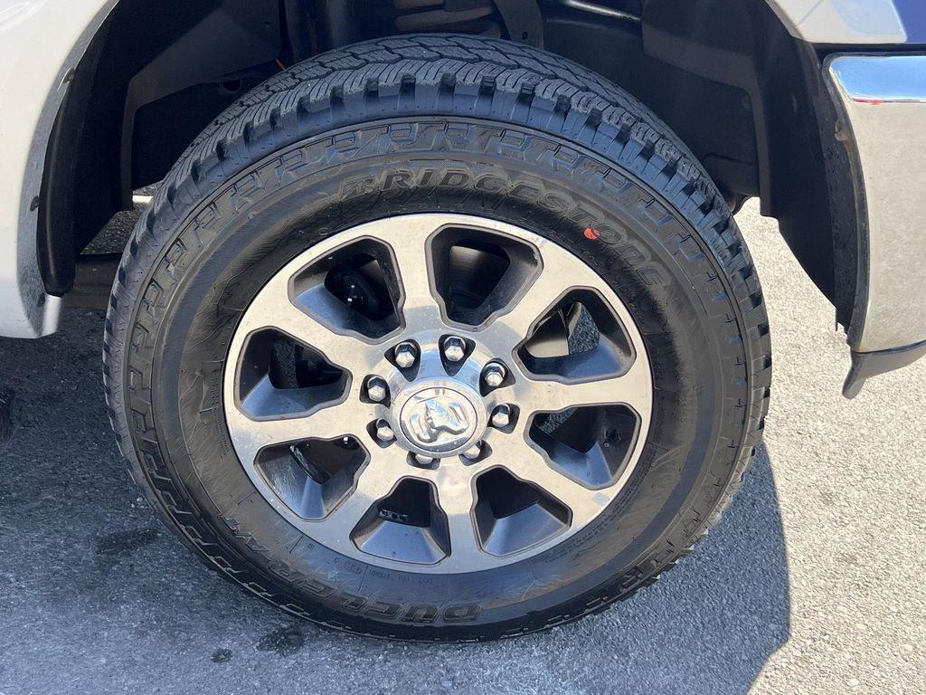 used 2016 Ram 3500 car, priced at $43,995