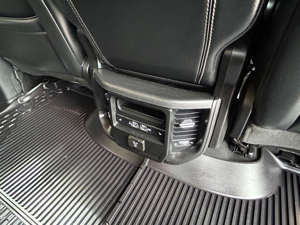 used 2019 Ram 1500 car, priced at $31,994