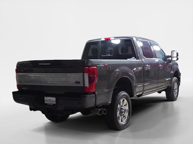 used 2019 Ford F-350 car, priced at $52,995