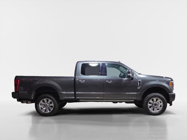 used 2019 Ford F-350 car, priced at $52,995