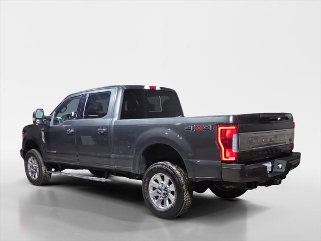 used 2019 Ford F-350 car, priced at $52,995