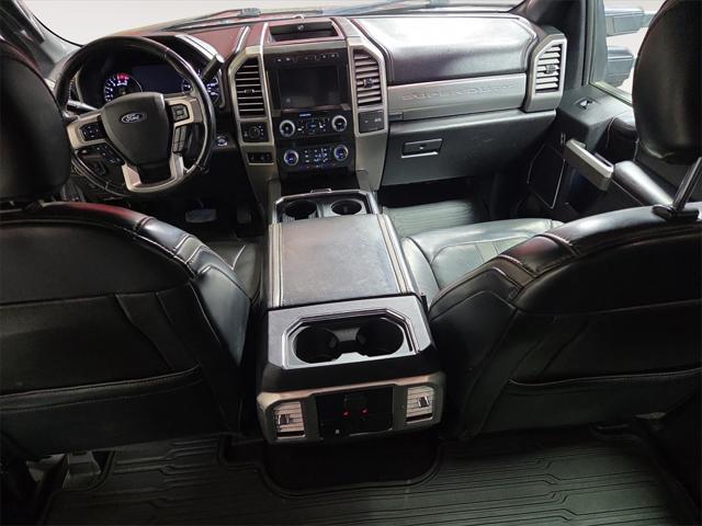 used 2019 Ford F-350 car, priced at $52,995