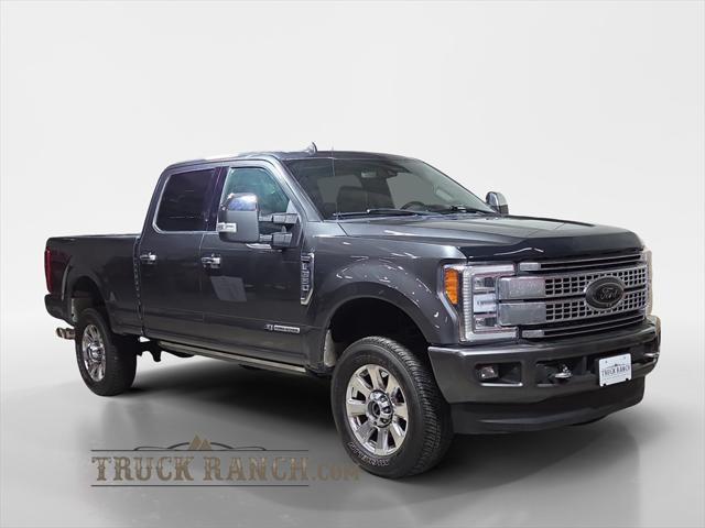 used 2019 Ford F-350 car, priced at $52,995