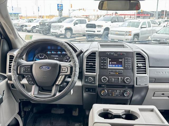 used 2017 Ford F-350 car, priced at $29,995