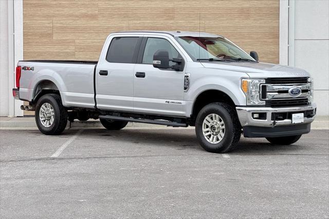 used 2017 Ford F-350 car, priced at $29,995