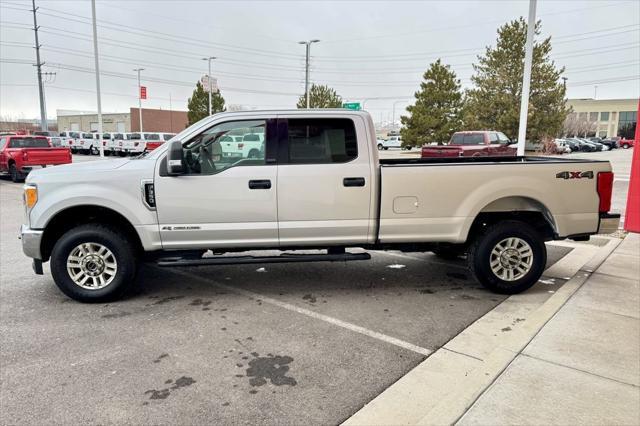 used 2017 Ford F-350 car, priced at $29,995