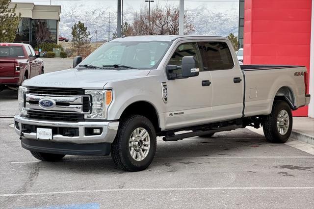 used 2017 Ford F-350 car, priced at $29,995