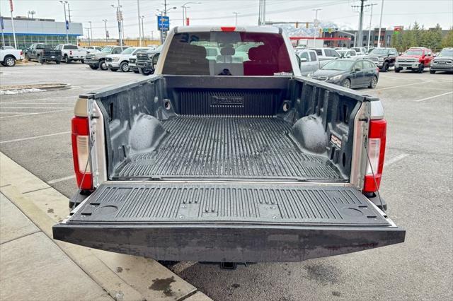 used 2017 Ford F-350 car, priced at $29,995