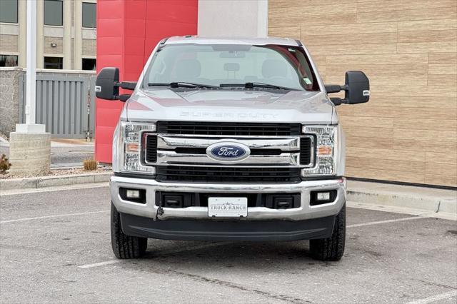 used 2017 Ford F-350 car, priced at $29,995