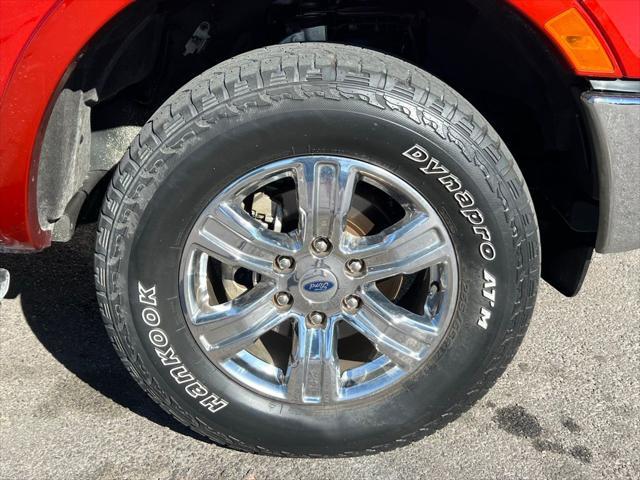 used 2019 Ford Ranger car, priced at $31,995